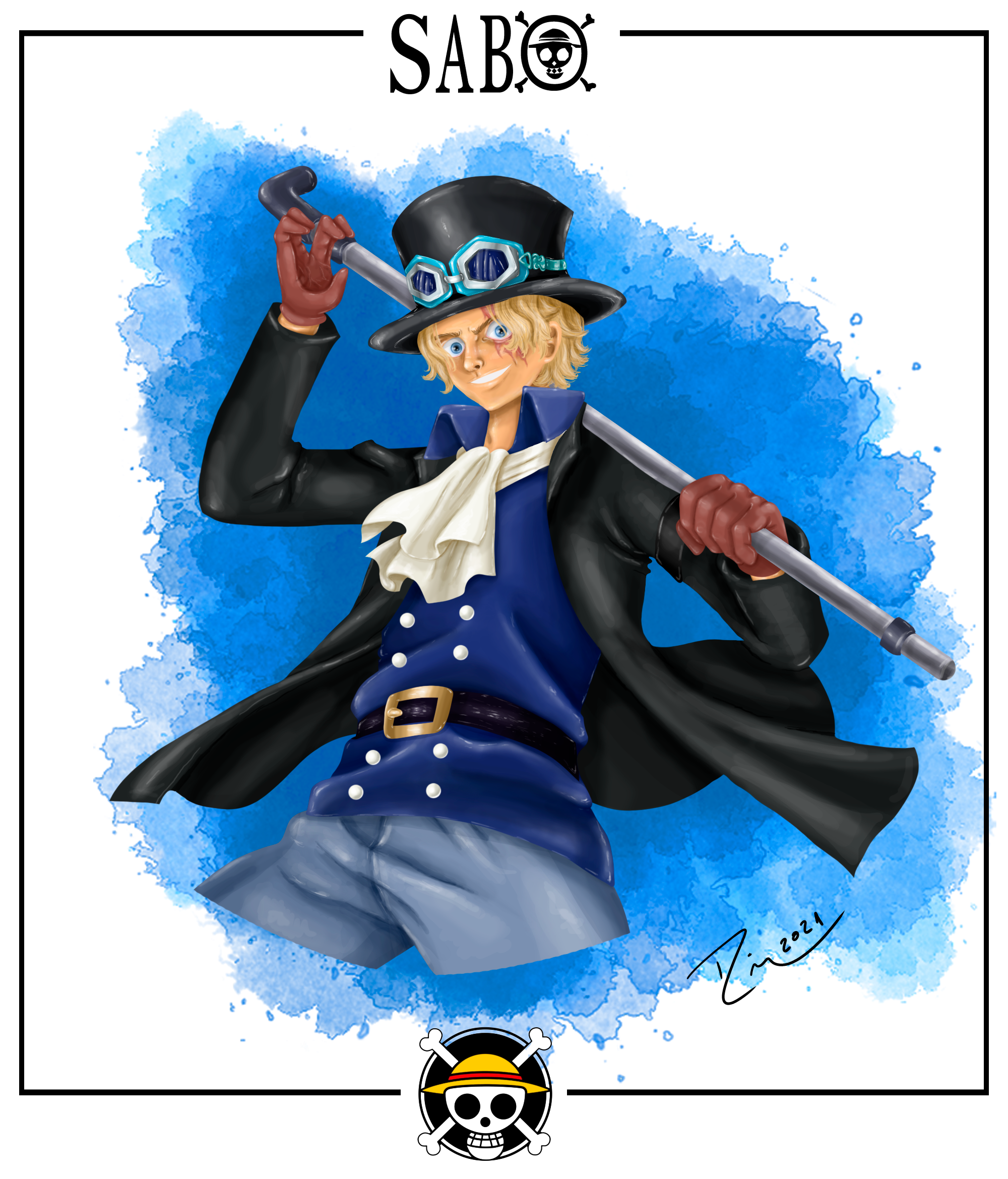 Sabo